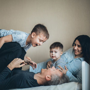 family