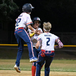 baseball fun